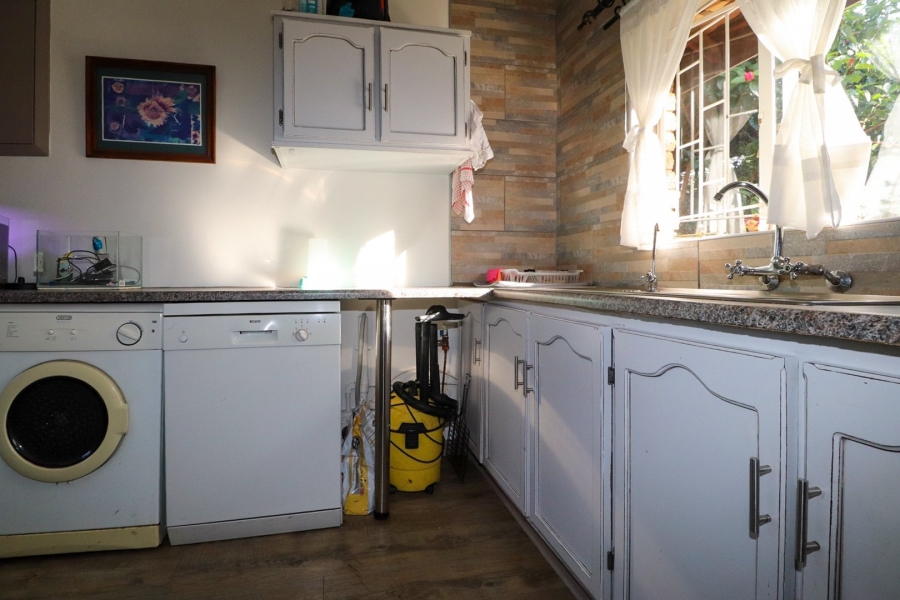 4 Bedroom Property for Sale in Doringkruin North West